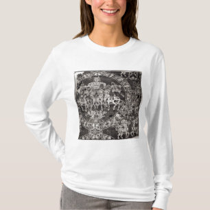 Charioteer T-Shirt
