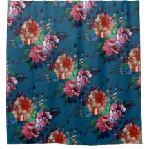 Charismaic Duschvorhang