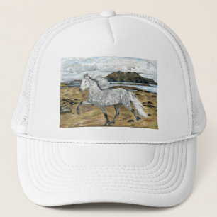 Charismatisch ~ Baseballkappe Truckerkappe