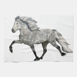 charismatisch geschirrtuch