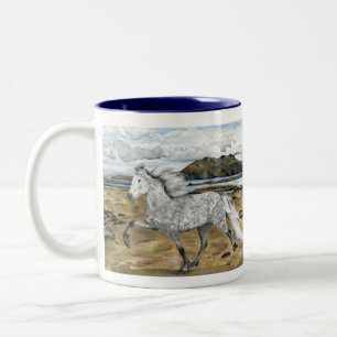 Charismatische ~ Verpackung um Tasse