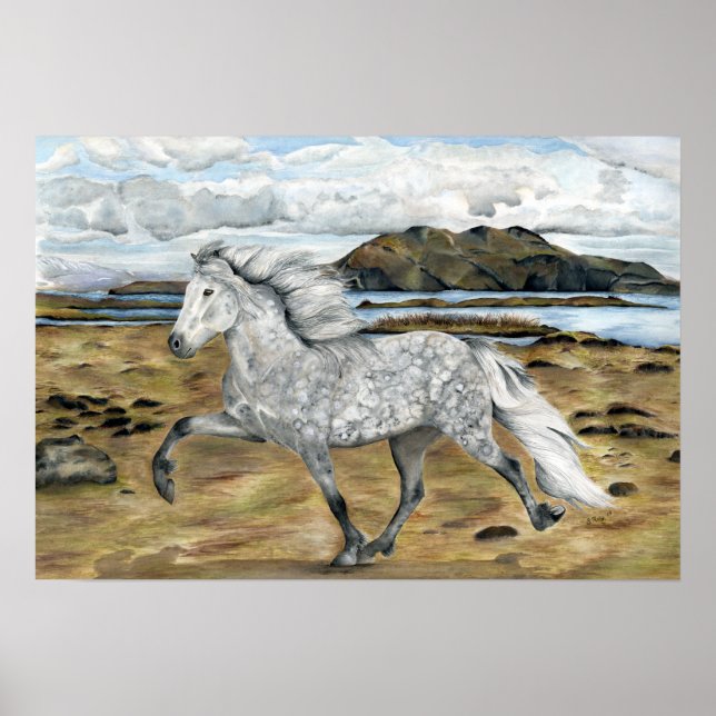 Charismatisches ~ Poster (Vorne)