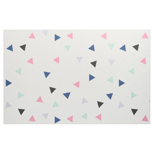 Charlee Girl Stoff (Fat Quarter (45,7 x 55,9 cm))