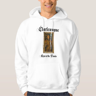 Charlemagne Hoodie