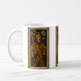 Charlemagne Kaffeetasse