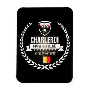 Charleroi Magnet