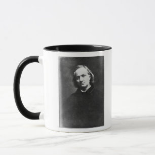 Charles Baudelaire Tasse
