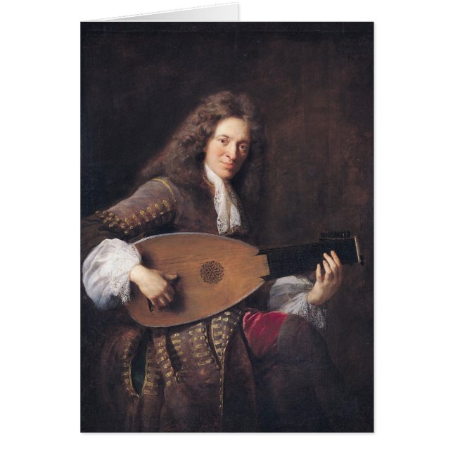 Charles-Biberlamm 1690 (Vorne)