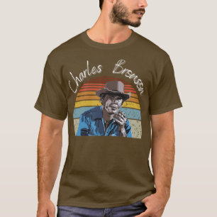 Charles bronson 7 T-Shirt
