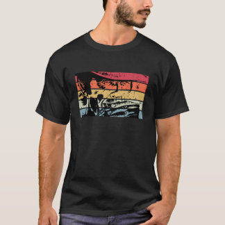 Charles Bronson war einmal eine Zeit im Westen T-Shirt