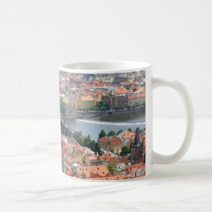 Charles-Brücken-Tasse Tasse