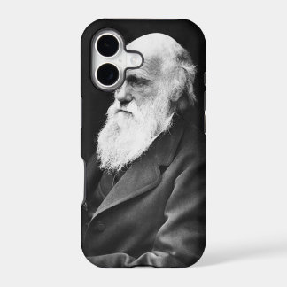Charles Darwin Porträt