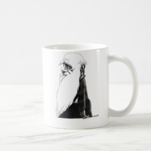 Charles- DarwinTasse Tasse