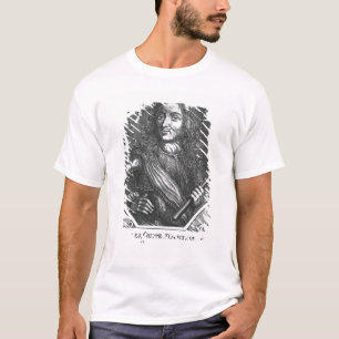 Charles de Montesquiou Count von Artagnan T-Shirt