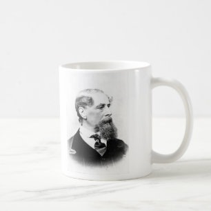Charles- DickensFoto Kaffeetasse