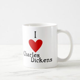 Charles- DickensLiebe Tasse