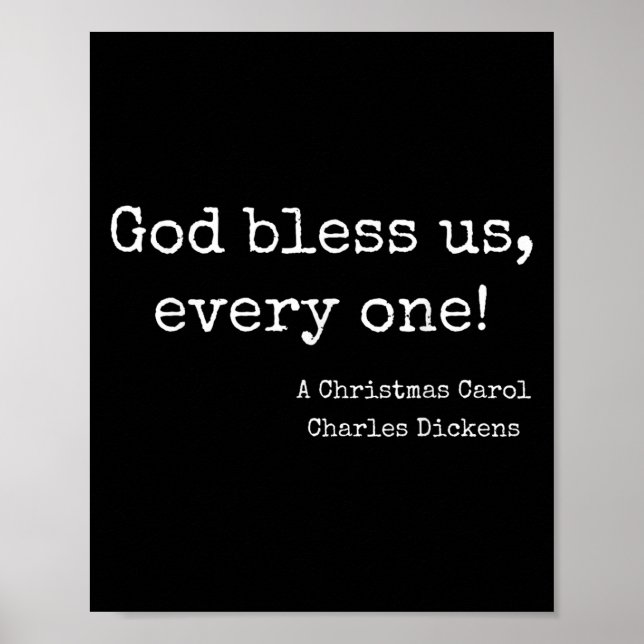 Charles Ens Book Reader Literature Lover Geschenke Poster (Vorne)