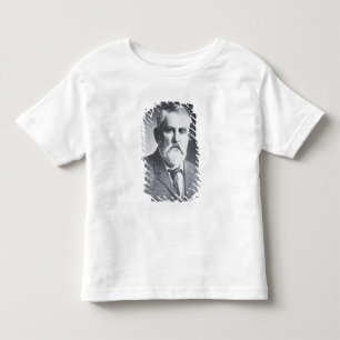 Charles gute Nacht (b/w Foto) Kleinkind T-shirt
