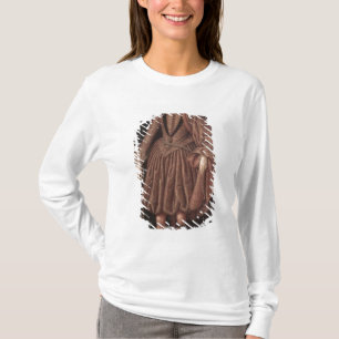 Charles I als Prinz von Wales, c.1612-13 T-Shirt