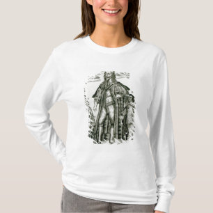 Charles I mit seinen Kindern T-Shirt