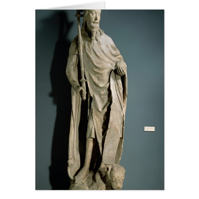 Charles IV Heiliger römischer Kaiser (Vorne)