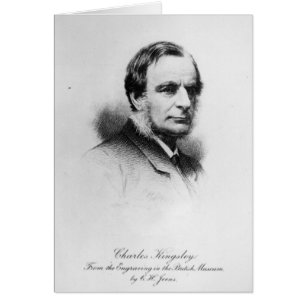Charles Kingsley