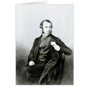 Charles Kingsley