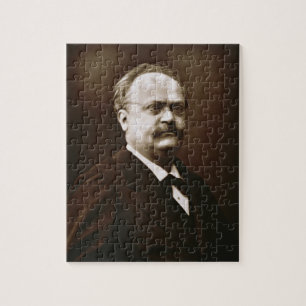 Charles Lecocq (1832-1918), von 'Galerie Contempo Puzzle