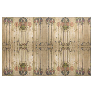 Charles Mackintosh - Das Wassail Stoff