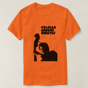 Charles Mingus Quintet T-Shirt