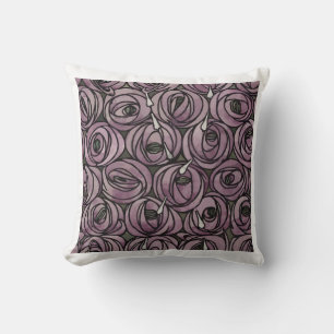 CHARLES RENNIE MACKINTOSH KISSEN