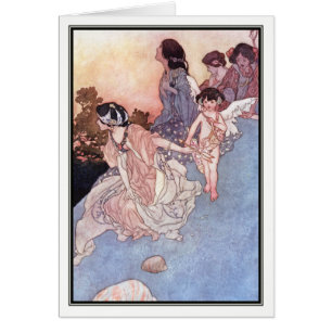 Charles Robinson - Veneri Victrici