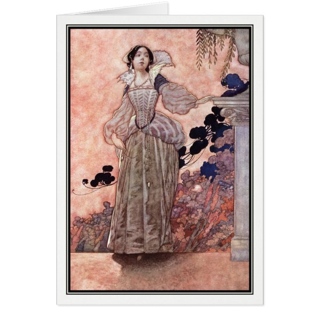 Charles Robinson - von seiner Liebe (Vorne)