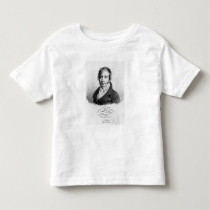Charles Simon Catel Kleinkind T-shirt