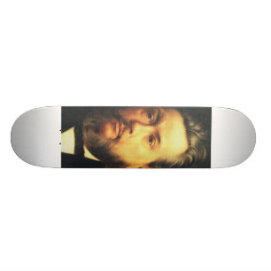Charles Spurgeon-Skateboard Skateboard