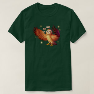 Charles T - Shirt - Green
