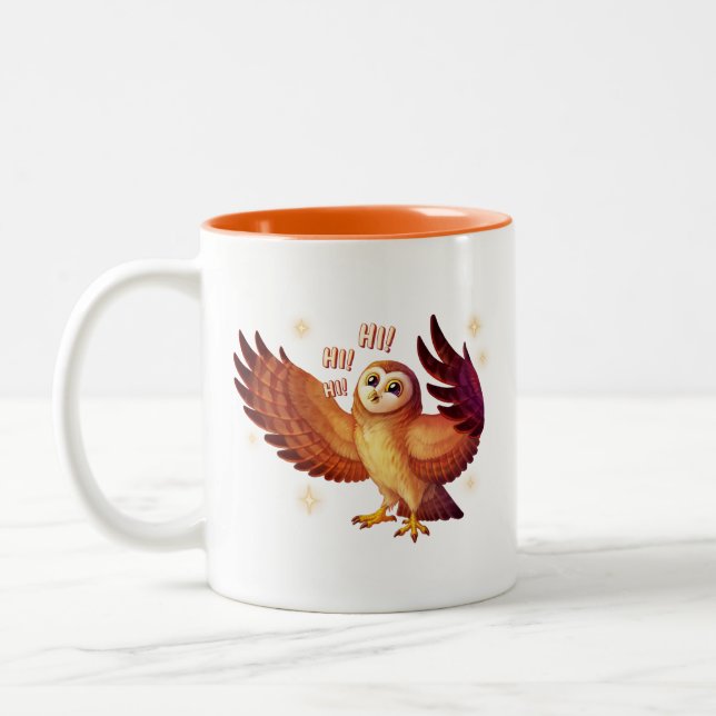 Charles Tasse (Links)