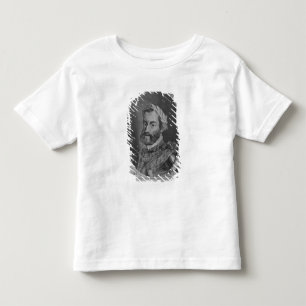 Charles V, heiliger römischer Kaiser Kleinkind T-shirt