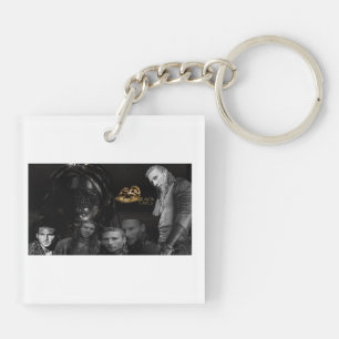 Charles Vane Schlüsselkette Schlüsselanhänger