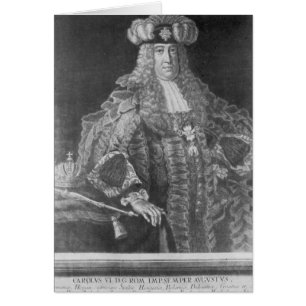 Charles VI, heiliger römischer Kaiser