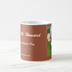 Charles W. Howard Kaffeetasse