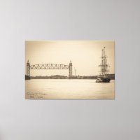 Charles W. Morgan 38. Voyage