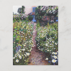 Charleston 2012 postkarte