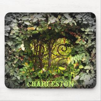 Charleston-Ansicht Mousepad