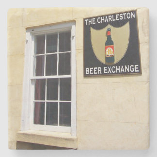 Charleston Beer Exchange Charleston, SC. Steinuntersetzer