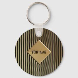 Charleston & Dekadenz Schlüsselanhänger