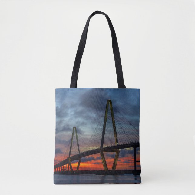 Charleston Fire like Sunset (Vorderseite)