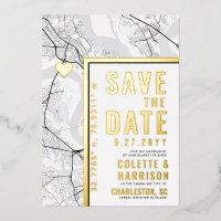 Charleston Liebe Locator | Hochzeitsstichtag speic