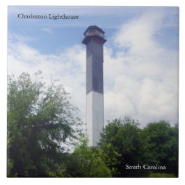 Charleston Lighthouse Fliesen