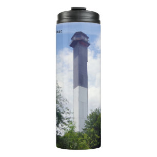 Charleston Lighthouse Thermaltumbler Thermosbecher